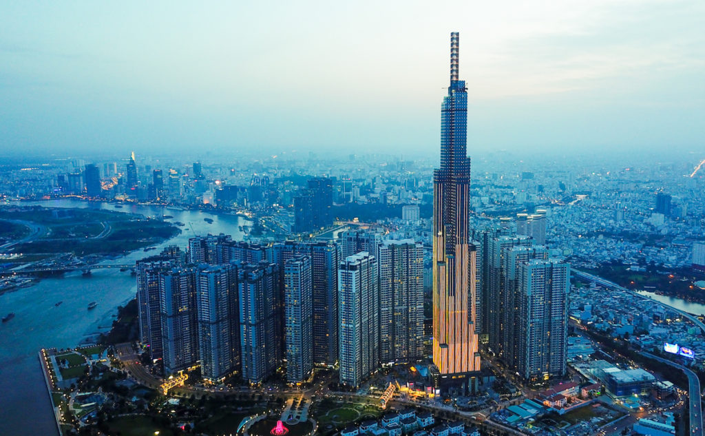 Landmark 81