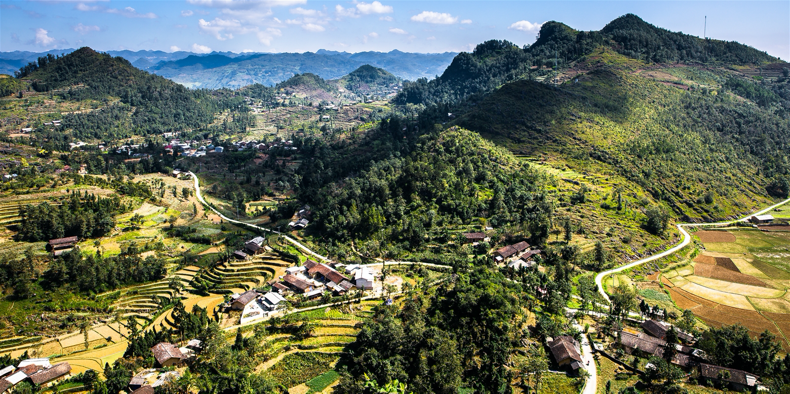 DISCOVER HA GIANG